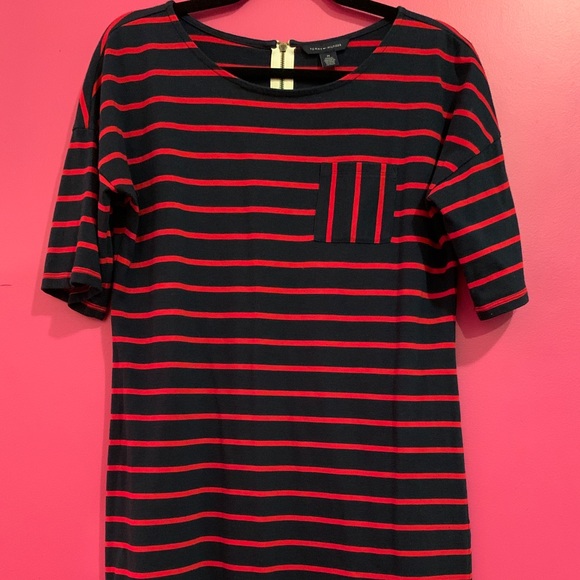 Tommy Hilfiger Dress - Picture 2 of 11